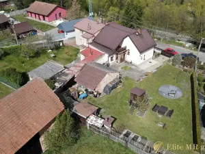 Prodej rodinného domu, Bakov nad Jizerou, 135 m2