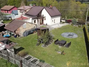 Prodej rodinného domu, Bakov nad Jizerou, 135 m2