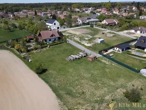 Prodej pozemku pro bydlení, Loučeň, 811 m2