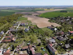Prodej pozemku pro bydlení, Loučeň, 811 m2