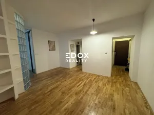 Pronájem bytu 2+1, Praha - Bubeneč, Národní obrany, 44 m2
