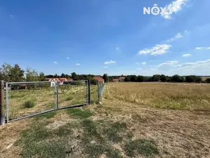 Prodej pozemku pro bydlení, Číčovice, 1214 m2