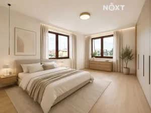Prodej bytu 3+kk, Praha - Písnice, Libušská, 82 m2