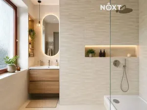 Prodej bytu 3+kk, Praha - Písnice, Libušská, 82 m2