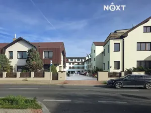 Prodej bytu 3+kk, Praha - Písnice, Libušská, 82 m2