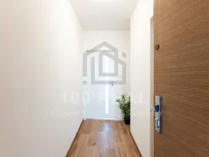 Pronájem bytu 1+kk, Hradec Králové, Selicharova, 30 m2