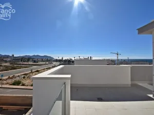 Prodej rodinného domu, Puerto de Mazarron, Murcia, Španělsko, 101 m2
