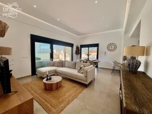 Prodej rodinného domu, Rafal, Alicante, Španělsko, 120 m2
