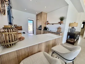 Prodej rodinného domu, Rafal, Alicante, Španělsko, 120 m2