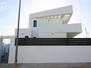 Prodej rodinného domu, Dolores, Alicante, Španělsko, 133 m2