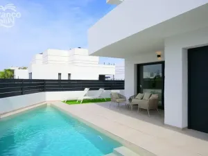Prodej rodinného domu, Dolores, Alicante, Španělsko, 133 m2