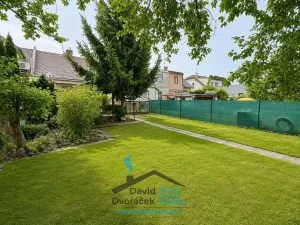 Prodej rodinného domu, Hradec Králové, Kubištova, 90 m2