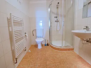 Pronájem bytu 3+1, Brno, Hrnčířská, 75 m2