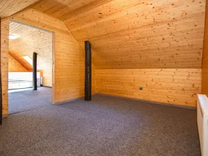 Prodej rodinného domu, Křelovice - Číhovice, 72 m2