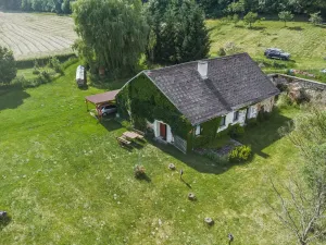 Prodej komerční, Dubá - Zakšín, 132 m2