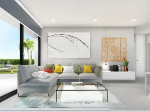 Prodej rodinného domu, Calasparra, Murcia, Španělsko, 77 m2