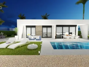 Prodej rodinného domu, Calasparra, Murcia, Španělsko, 77 m2