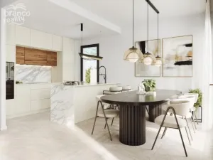 Prodej rodinného domu, Torre Pacheco, Murcia, Španělsko, 217 m2