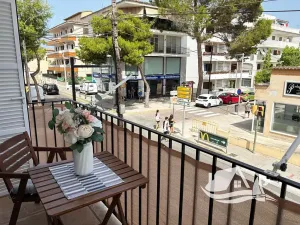 Prodej bytu 3+kk, Cala Millor, Španělsko, 50 m2