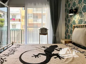 Prodej bytu 3+kk, Cala Millor, Španělsko, 50 m2