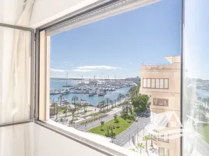 Prodej bytu 4+kk, Palma de Mallorca, Španělsko, 125 m2