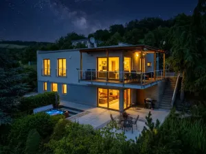 Prodej rodinného domu, Kurdějov, 261 m2