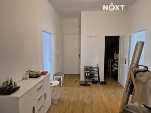 Pronájem bytu 3+1, Praha - Žižkov, Sudoměřská, 96 m2