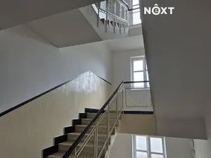 Pronájem bytu 3+1, Praha - Žižkov, Sudoměřská, 96 m2