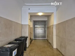Pronájem bytu 3+1, Praha - Žižkov, Sudoměřská, 96 m2