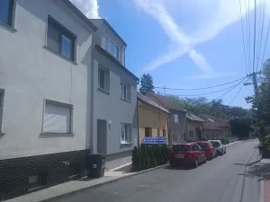 Pronájem bytu 2+kk, Brno, Vzhledná, 41 m2