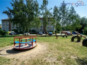 Prodej bytu 3+1, Březová nad Svitavou, Hradecká, 68 m2