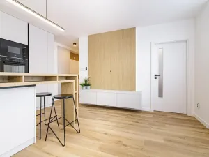 Pronájem bytu 2+kk, Ostrava, Mongolská, 40 m2