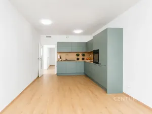 Prodej bytu 3+kk, Praha, 66 m2