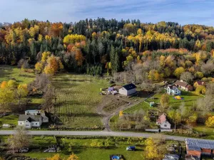 Prodej pozemku pro bydlení, Konstantinovy Lázně, 4110 m2