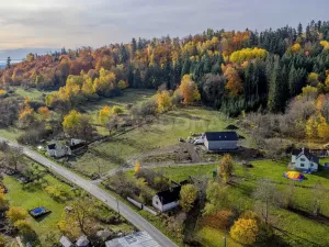 Prodej pozemku pro bydlení, Konstantinovy Lázně, 4110 m2