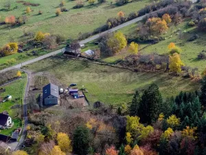 Prodej pozemku pro bydlení, Konstantinovy Lázně, 4110 m2