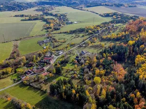 Prodej pozemku pro bydlení, Konstantinovy Lázně, 4110 m2