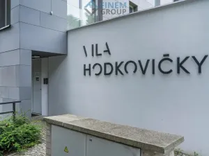 Pronájem bytu 3+kk, Praha - Hodkovičky, 80 m2