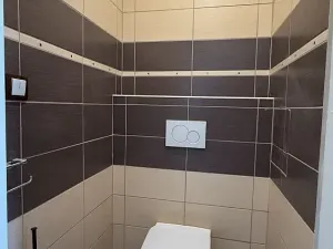 Pronájem bytu 1+1, Ostrava - Poruba, Resslova, 34 m2