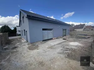 Prodej bytu 4+kk, Vysoký Újezd, V Chaloupkách, 140 m2