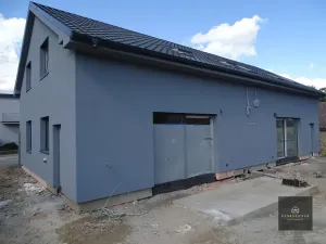 Prodej bytu 4+kk, Vysoký Újezd, V Chaloupkách, 140 m2