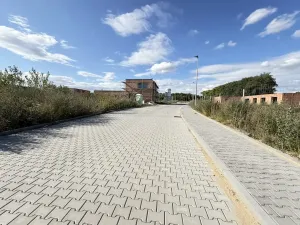Prodej pozemku pro bydlení, Mikulov, Odbojářů, 721 m2
