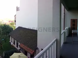 Pronájem bytu 1+1, Brno, Palackého třída, 36 m2