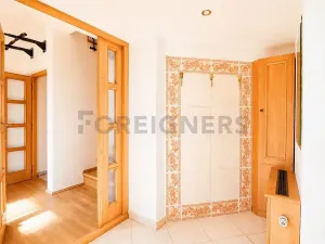 Pronájem pokoje, Brno, Březová, 210 m2