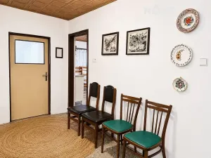 Pronájem rodinného domu, Obecnice, 100 m2