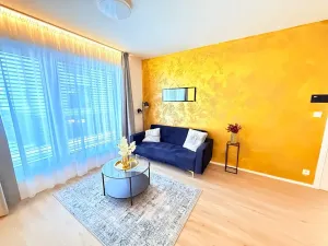 Prodej bytu 2+kk, Praha - Stodůlky, Hábova, 54 m2