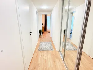 Prodej bytu 2+kk, Praha - Stodůlky, Hábova, 54 m2