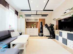 Prodej bytu 3+1, Krnov, I. P. Pavlova, 77 m2
