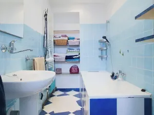 Prodej bytu 3+1, Krnov, I. P. Pavlova, 77 m2