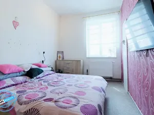 Prodej bytu 3+1, Krnov, I. P. Pavlova, 77 m2